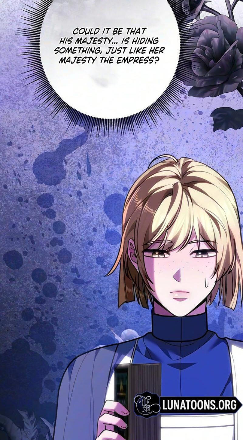 Abducting the Empress Chapter 37 page 94 - 
