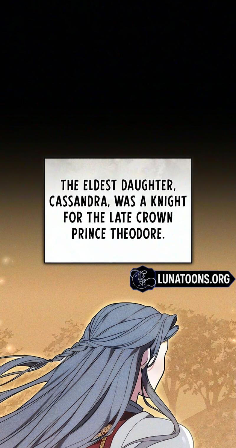 Abducting the Empress Chapter 38 page 14 - 