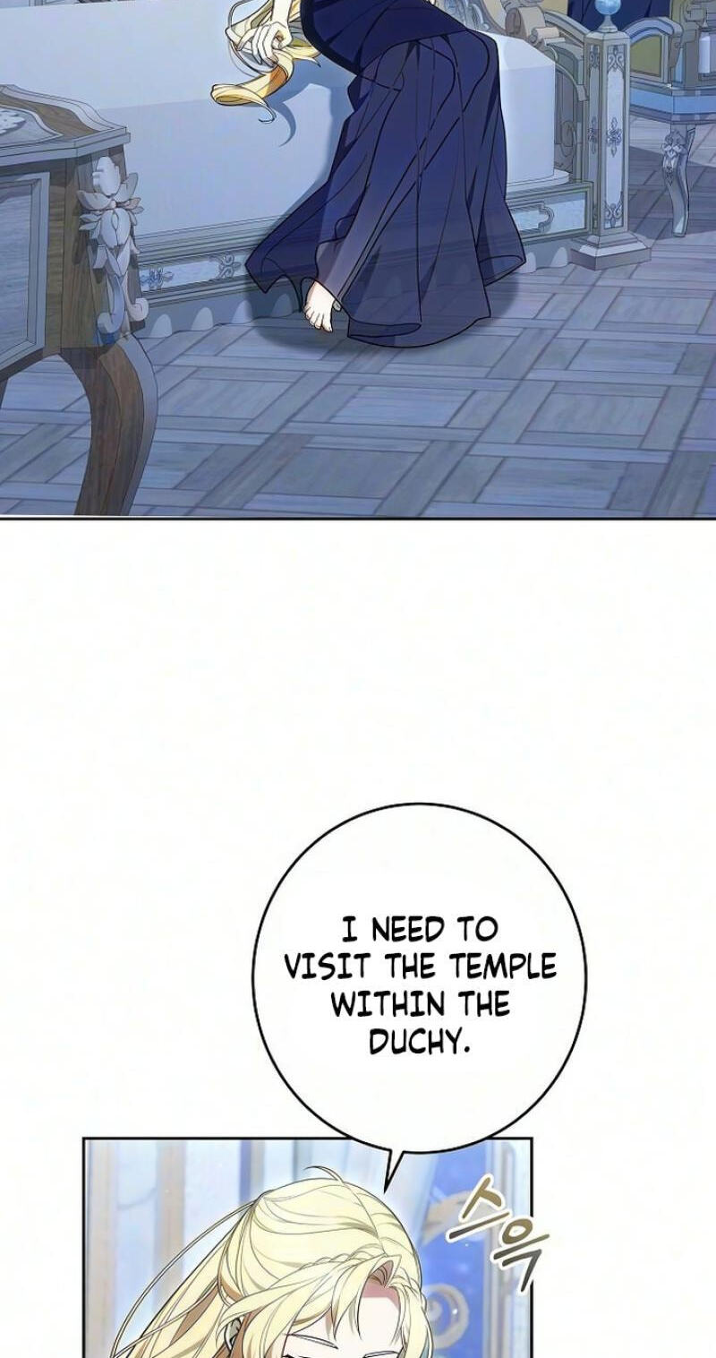 Abducting the Empress Chapter 38 page 24 - 