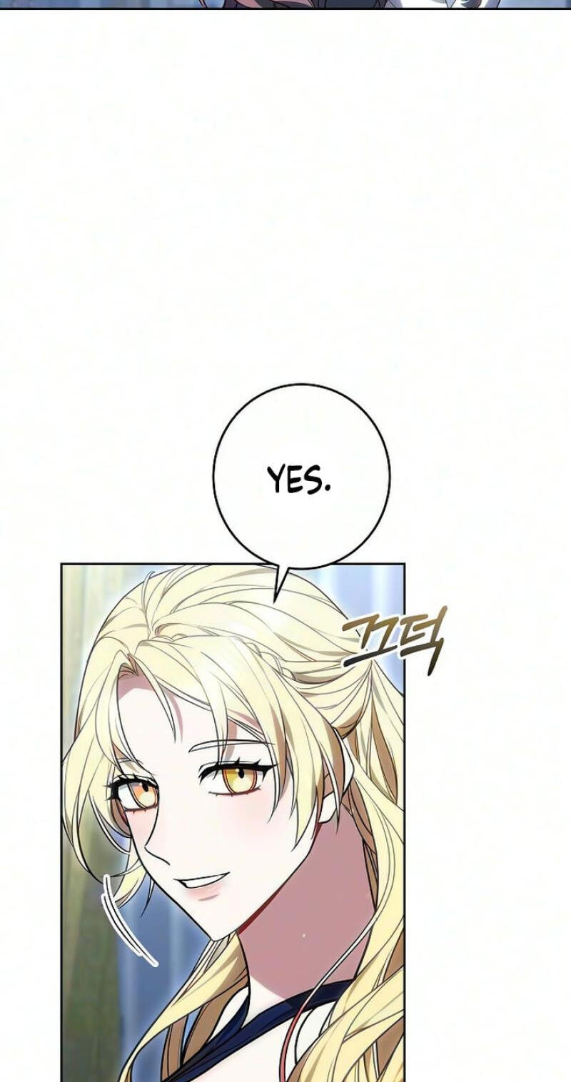 Abducting the Empress Chapter 38 page 26 - 