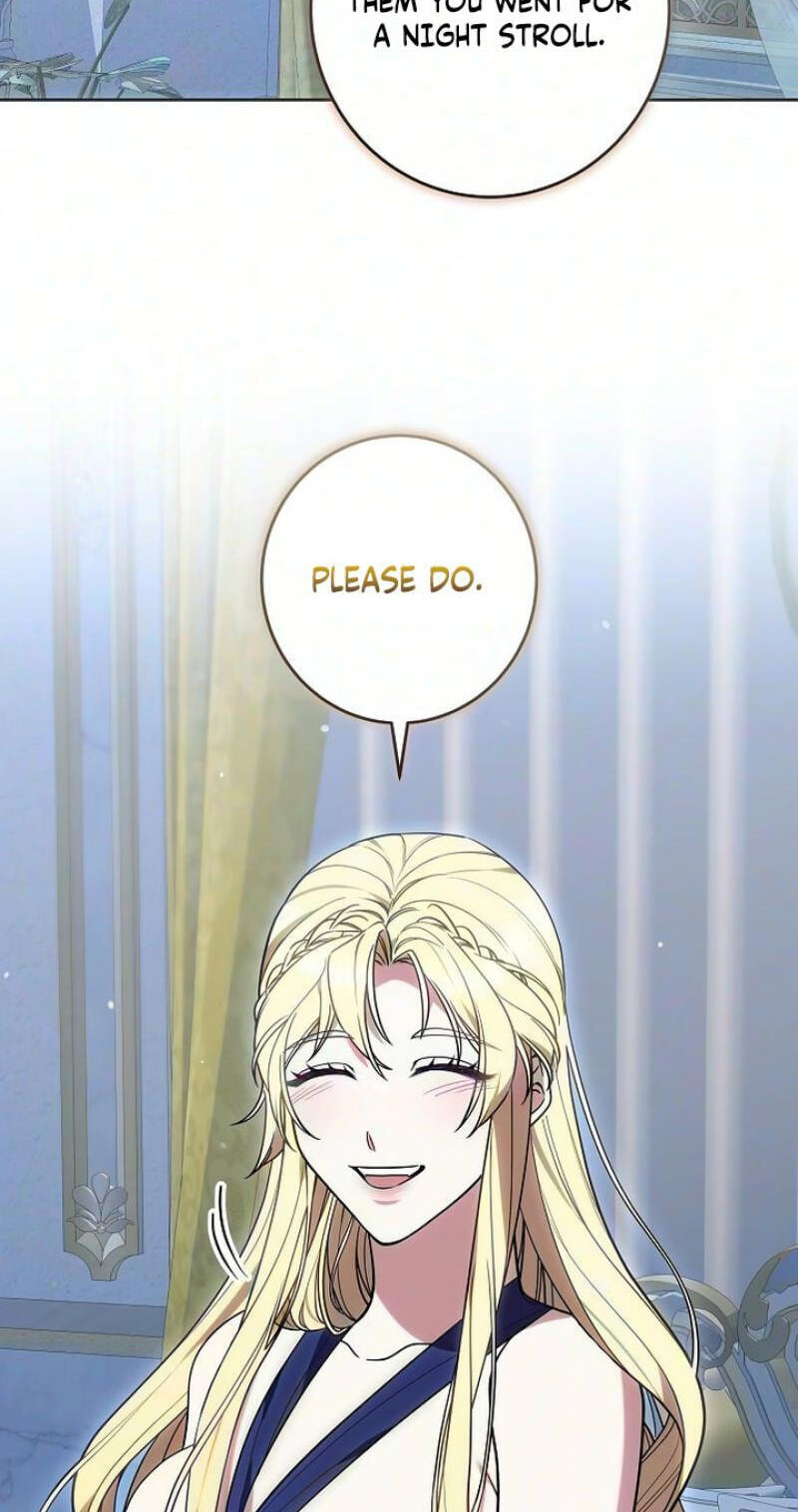 Abducting the Empress Chapter 38 page 28 - 