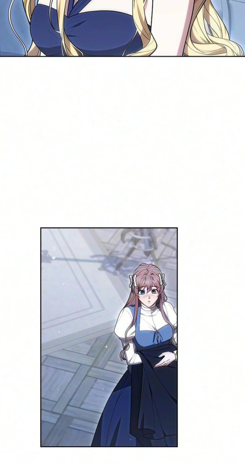Abducting the Empress Chapter 38 page 29 - 