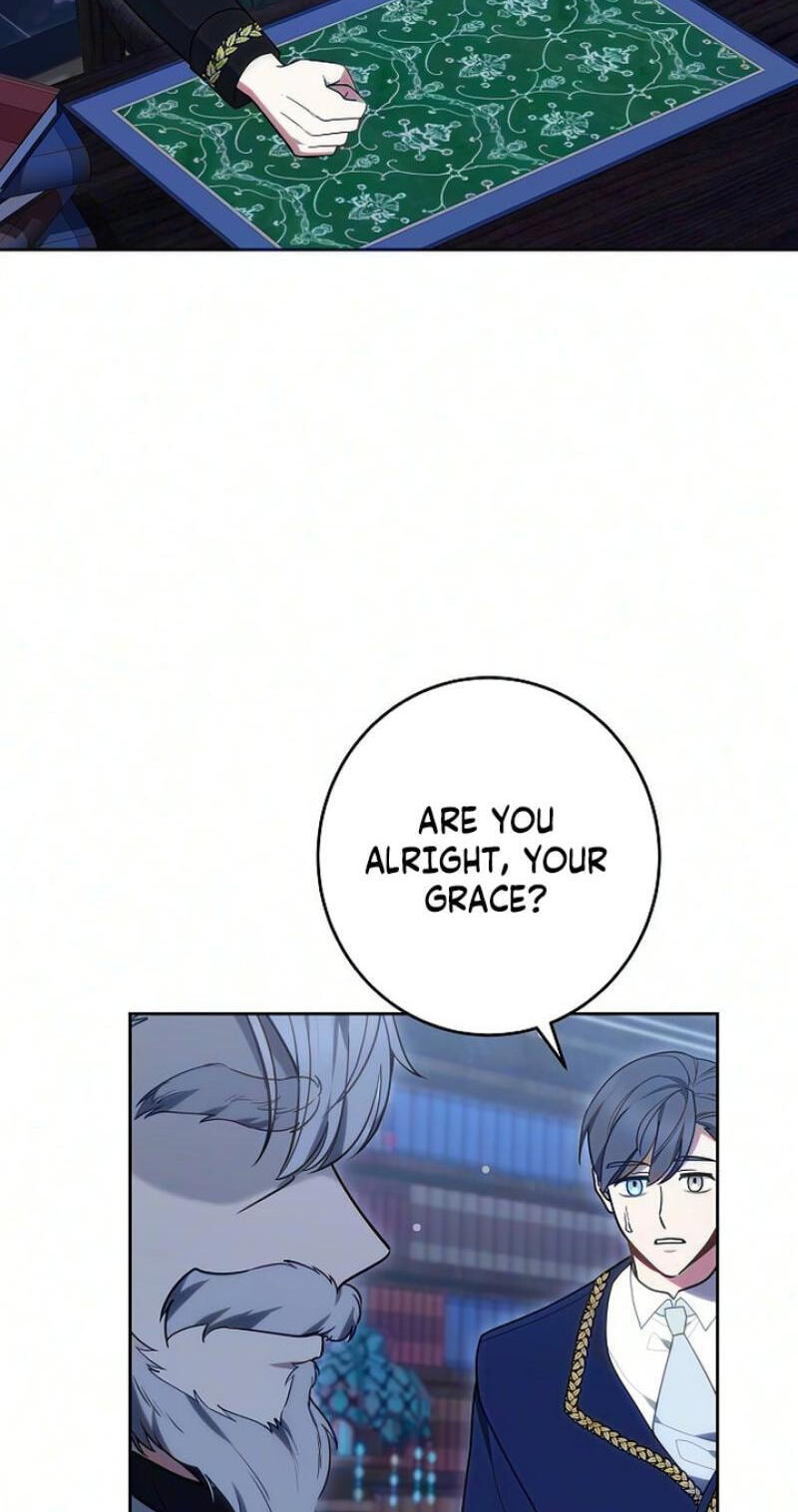 Abducting the Empress Chapter 38 page 4 - 