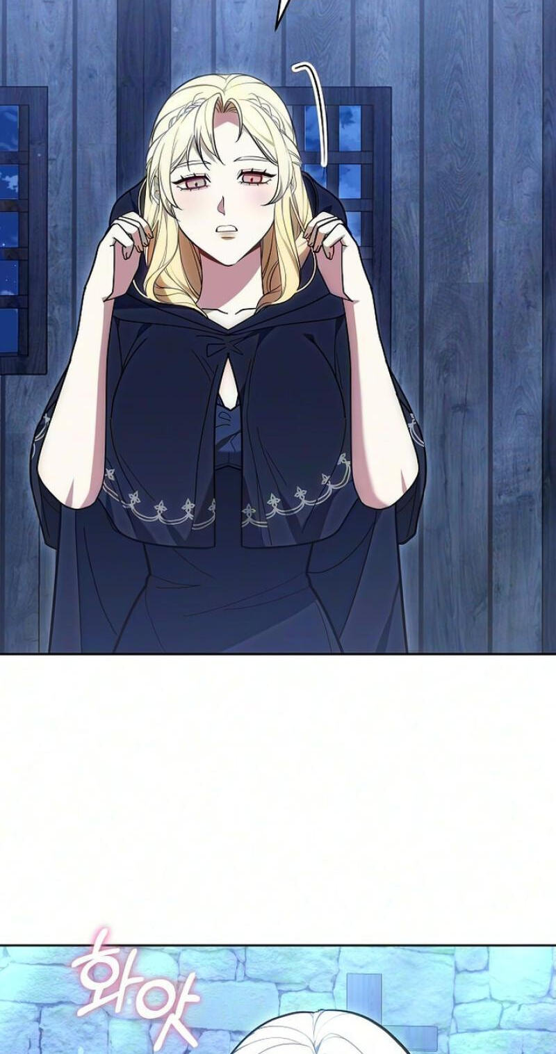 Abducting the Empress Chapter 38 page 37 - 