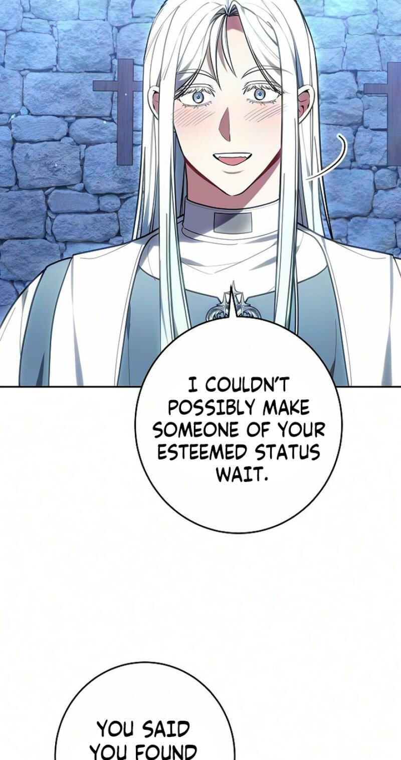 Abducting the Empress Chapter 38 page 38 - 