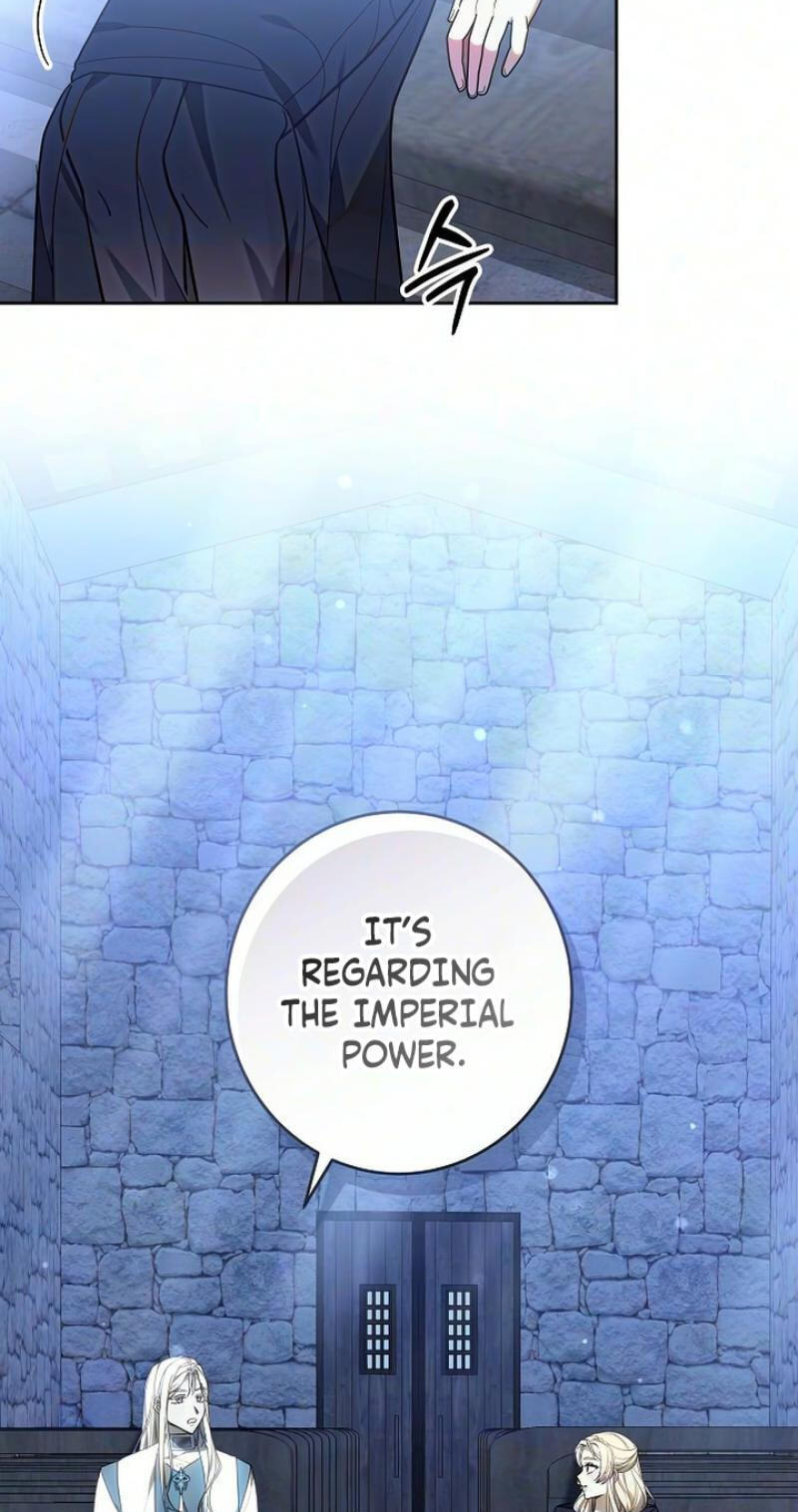 Abducting the Empress Chapter 38 page 40 - 