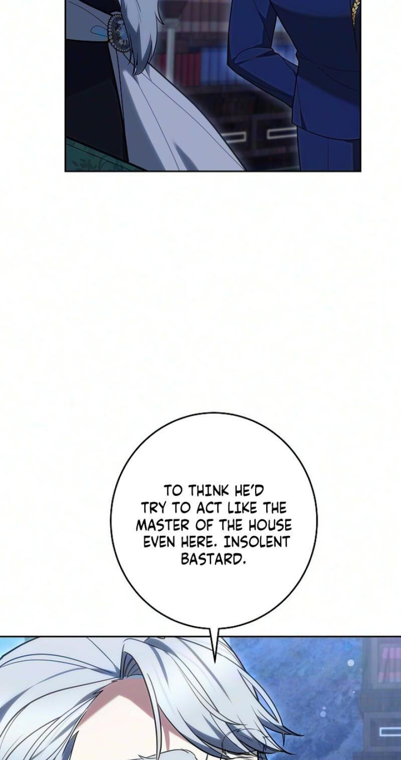 Abducting the Empress Chapter 38 page 5 - 