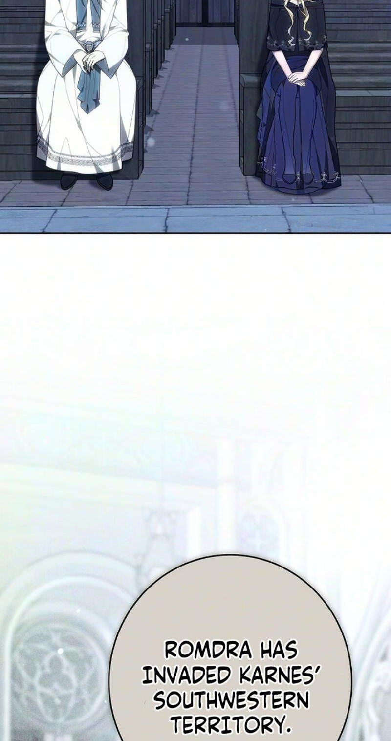 Abducting the Empress Chapter 38 page 41 - 