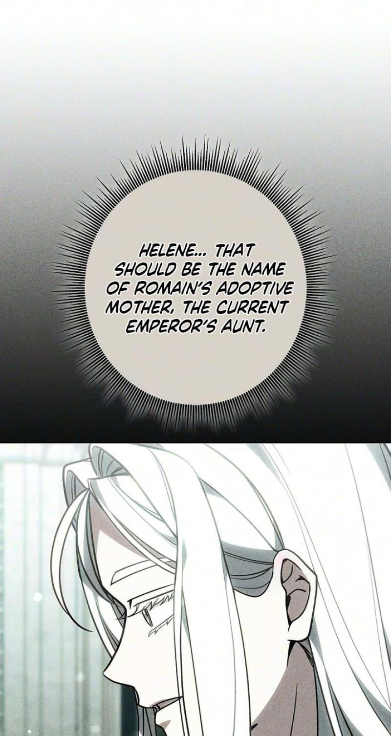 Abducting the Empress Chapter 38 page 44 - 