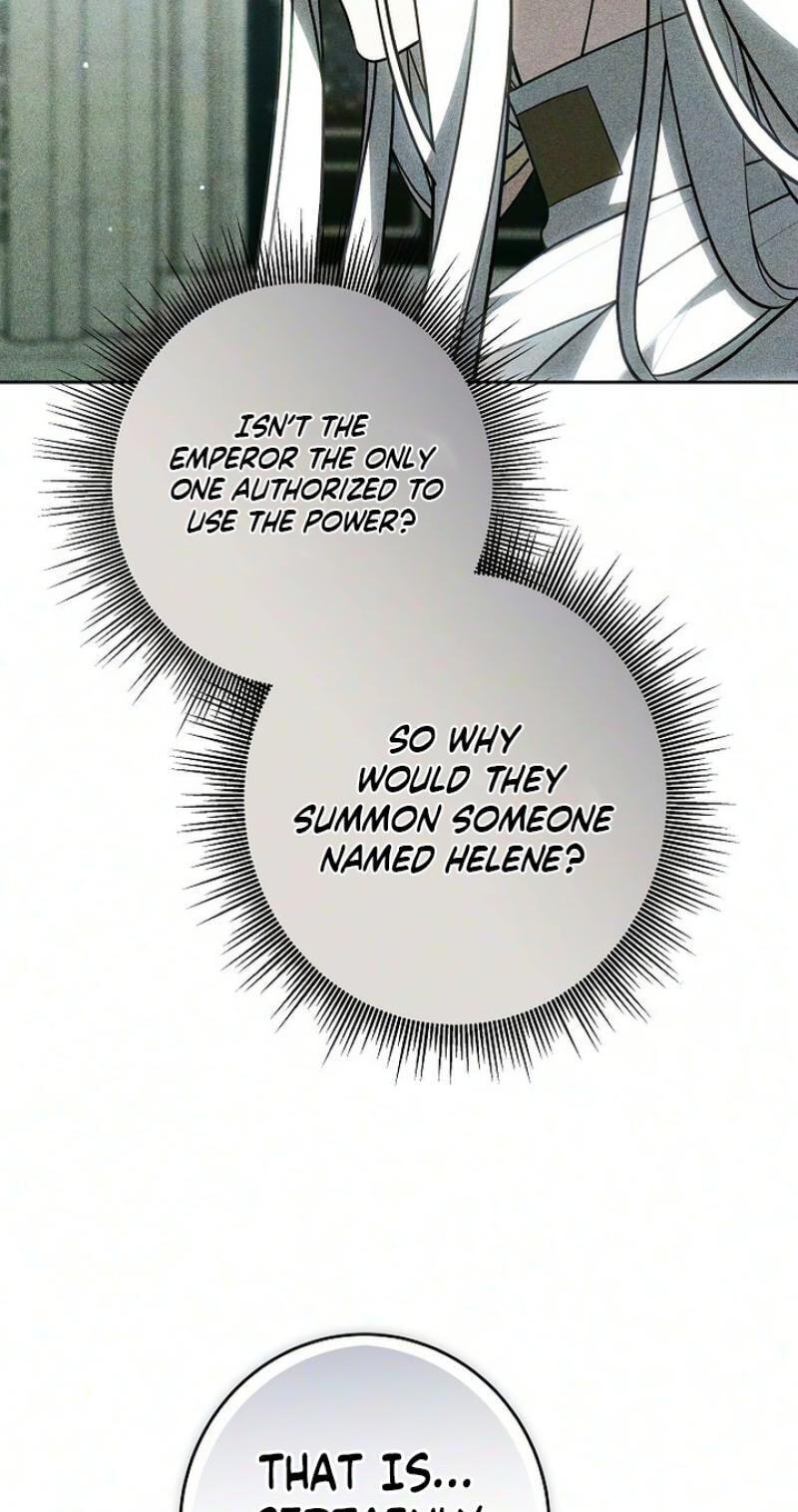 Abducting the Empress Chapter 38 page 45 - 