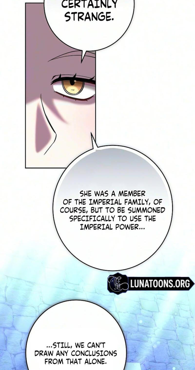 Abducting the Empress Chapter 38 page 46 - 