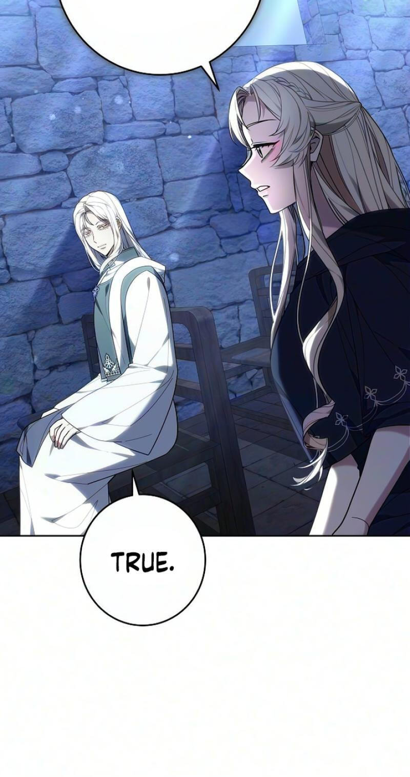 Abducting the Empress Chapter 38 page 47 - 