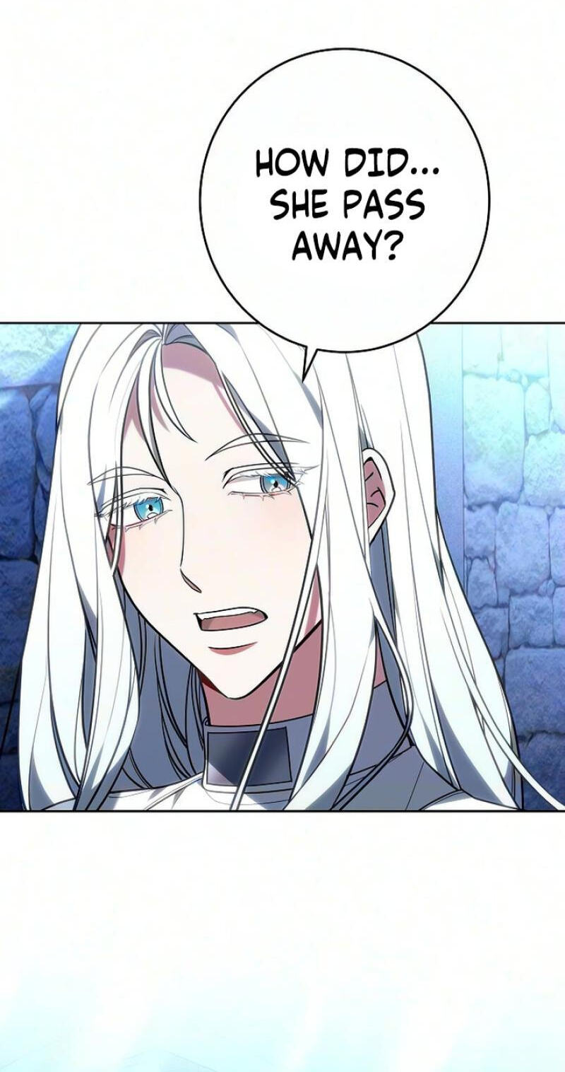 Abducting the Empress Chapter 38 page 48 - 