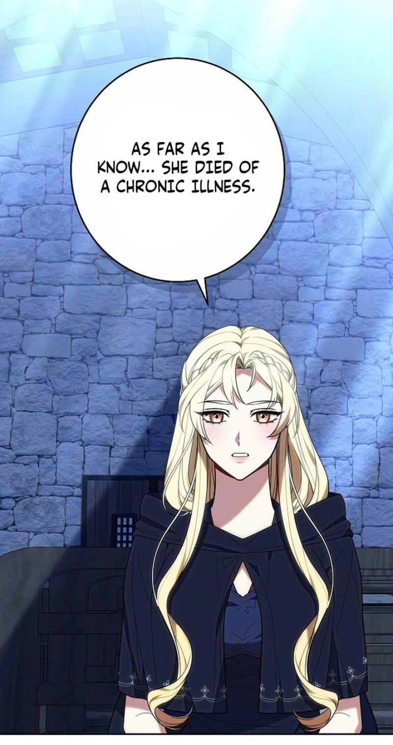 Abducting the Empress Chapter 38 page 49 - 