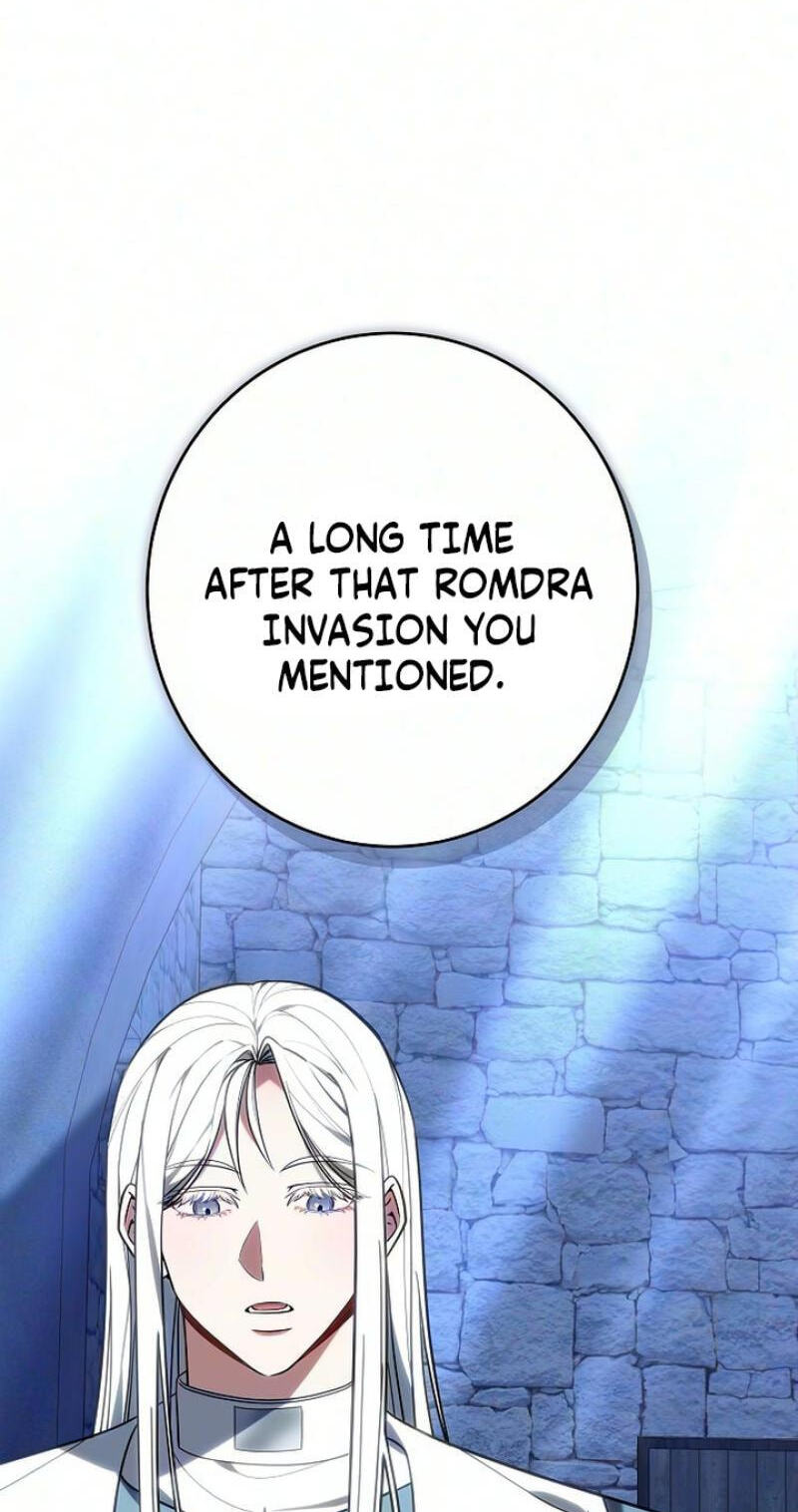 Abducting the Empress Chapter 38 page 50 - 