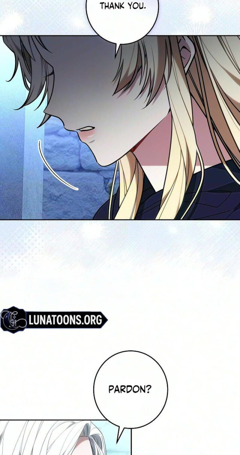 Abducting the Empress Chapter 38 page 52 - 