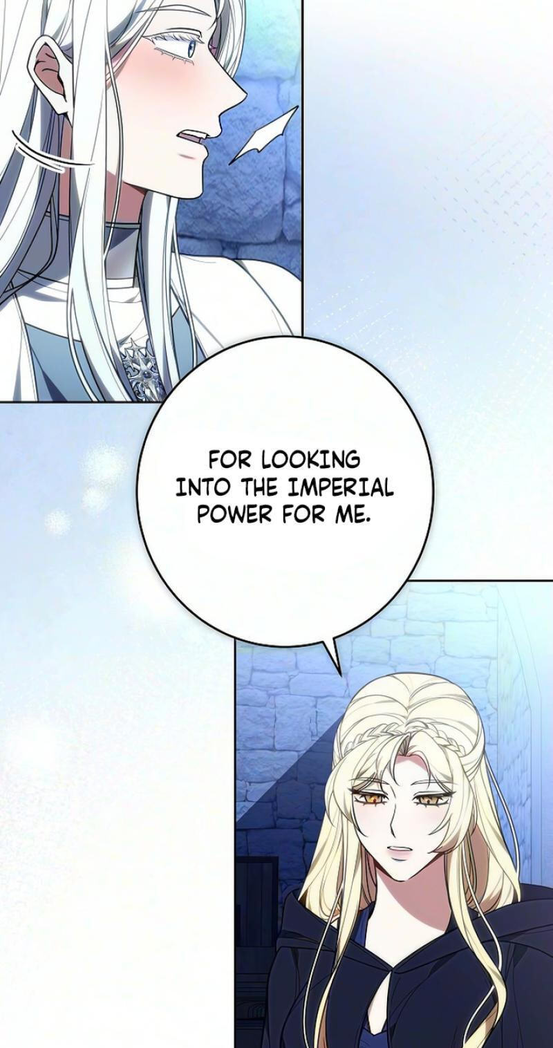 Abducting the Empress Chapter 38 page 53 - 