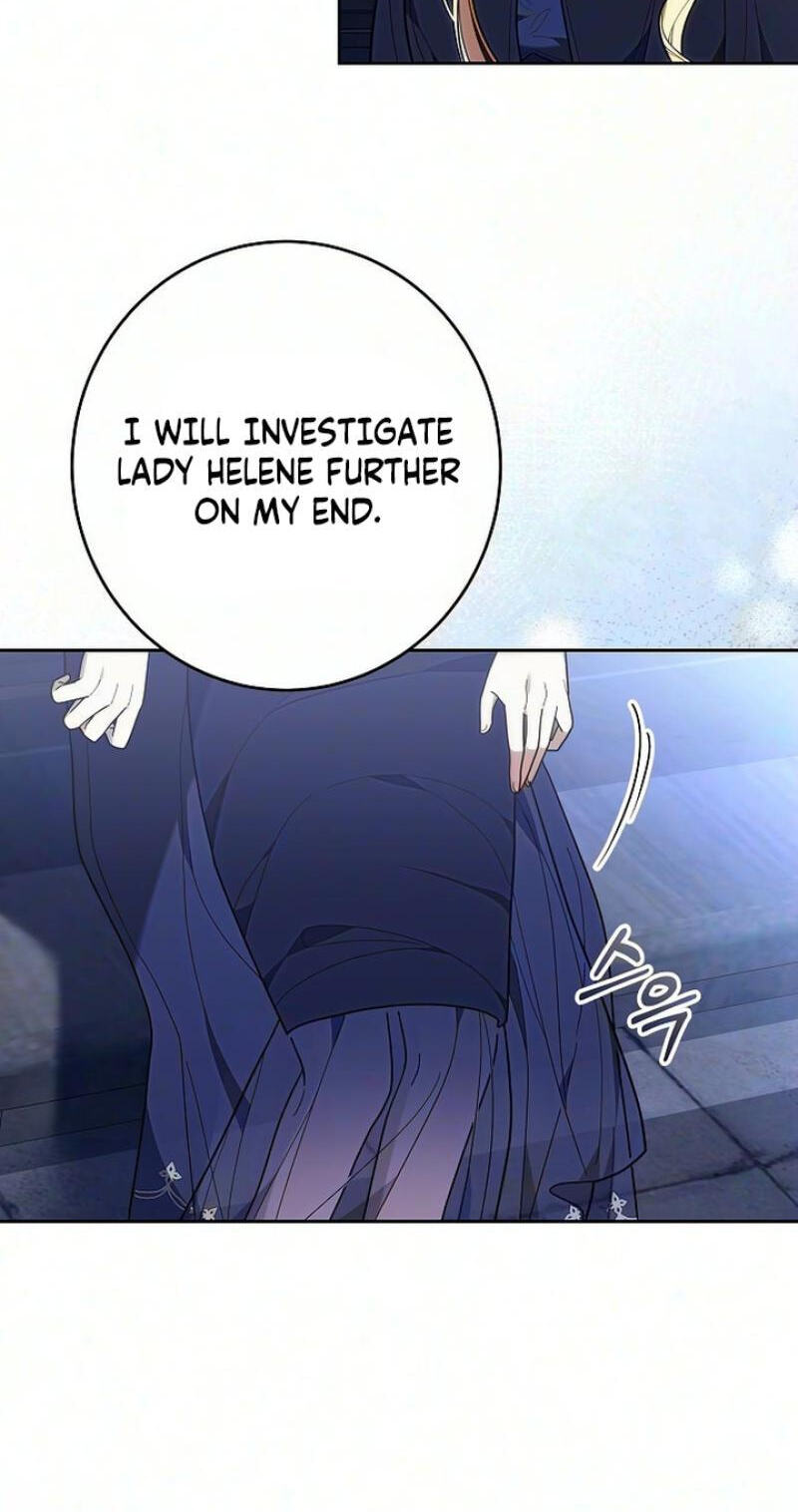 Abducting the Empress Chapter 38 page 54 - 