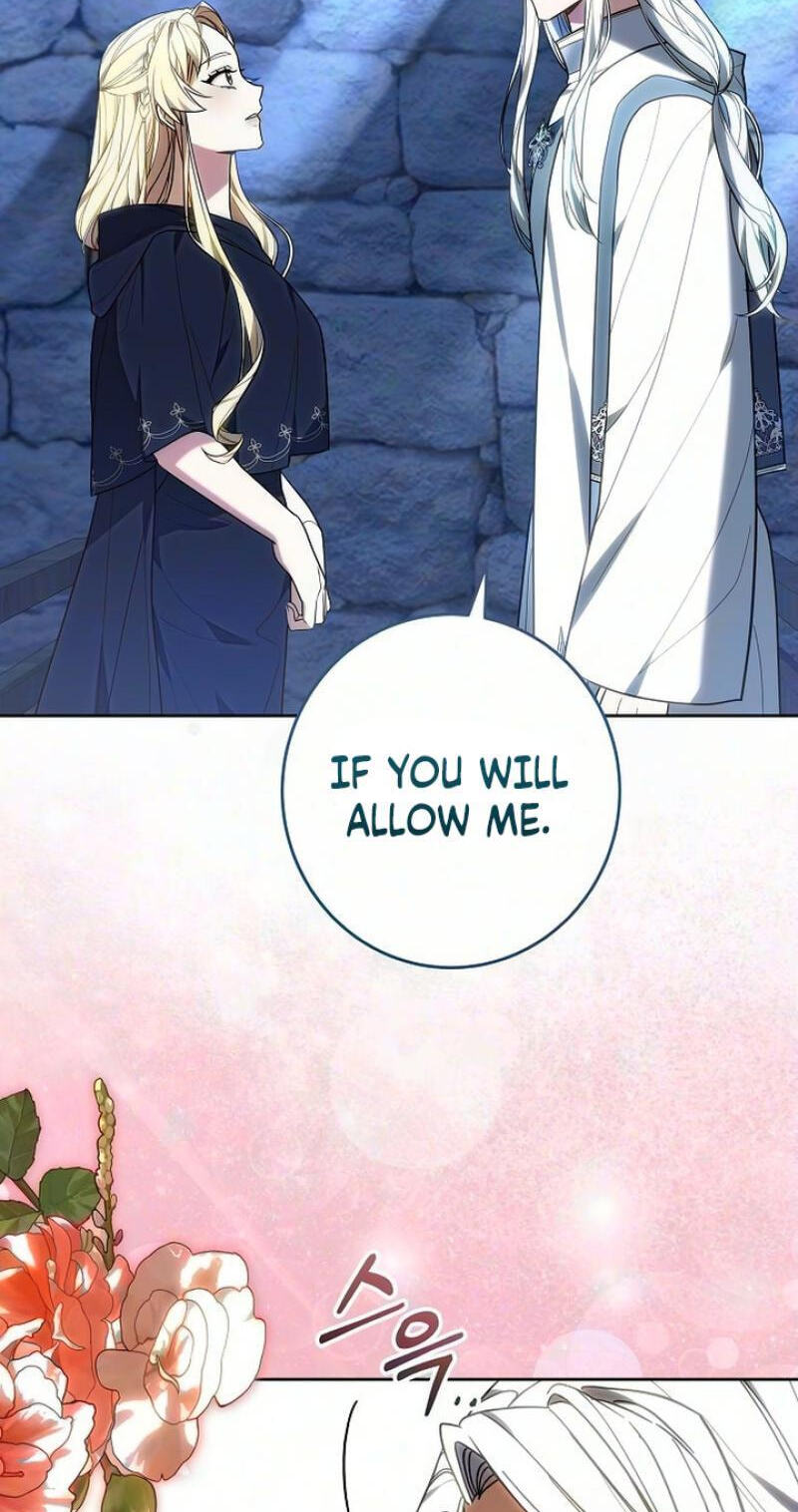 Abducting the Empress Chapter 38 page 61 - 