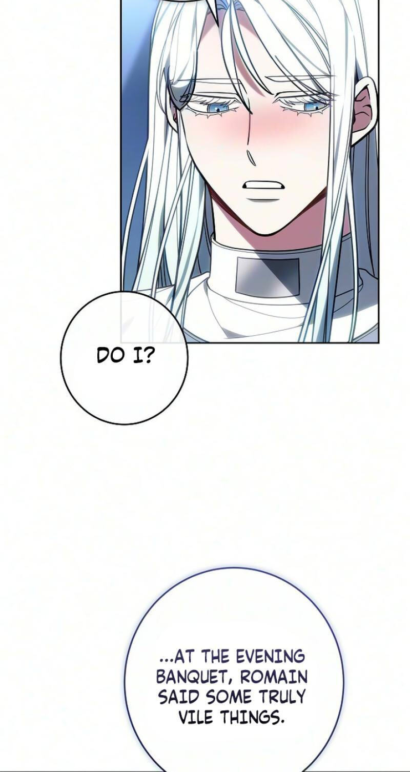 Abducting the Empress Chapter 38 page 66 - 
