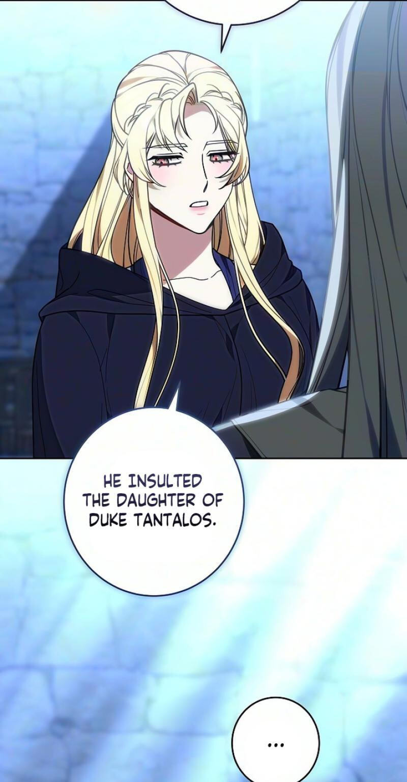 Abducting the Empress Chapter 38 page 67 - 