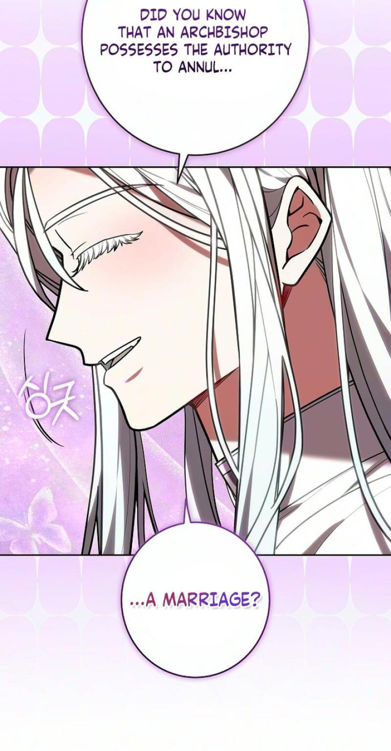 Abducting the Empress Chapter 38 page 69 - 