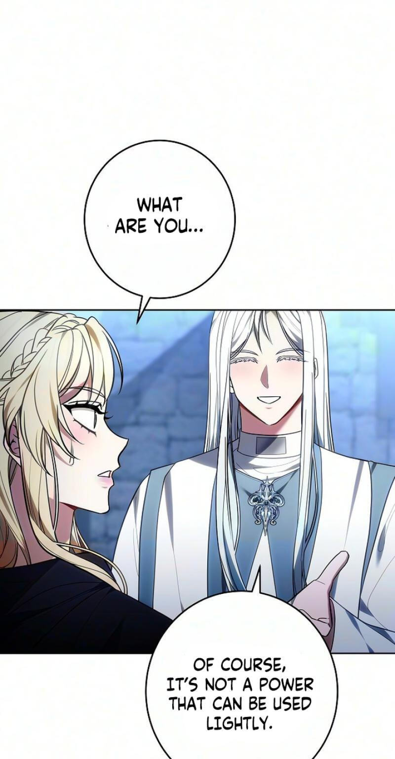 Abducting the Empress Chapter 38 page 70 - 