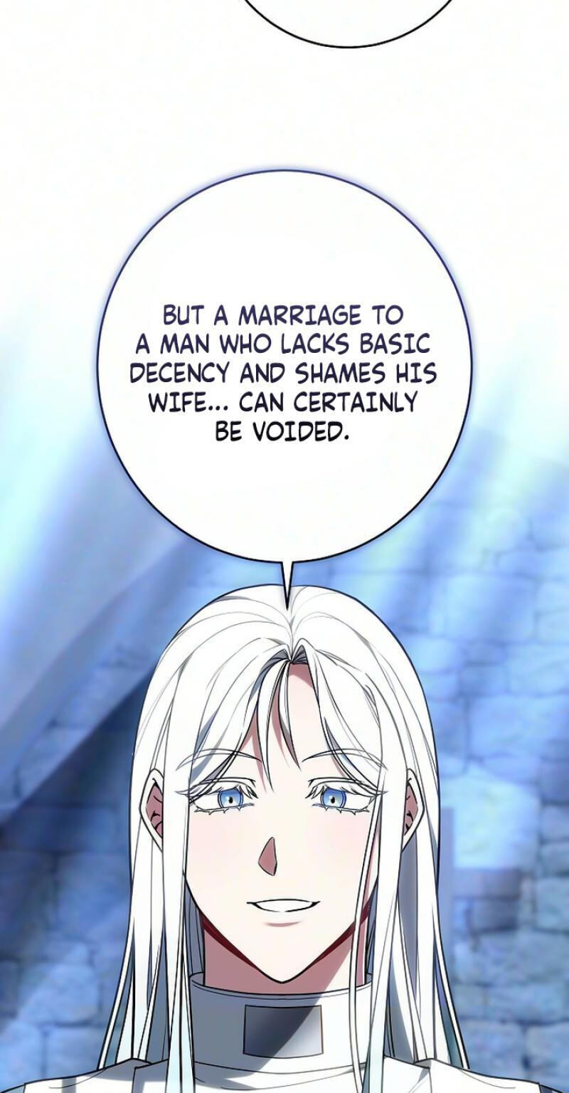 Abducting the Empress Chapter 38 page 71 - 