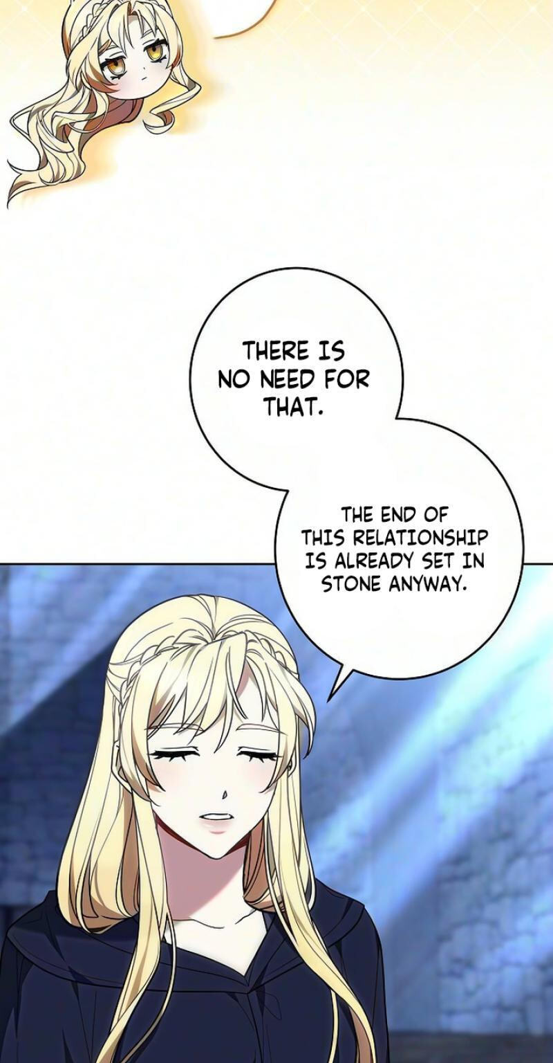 Abducting the Empress Chapter 38 page 73 - 