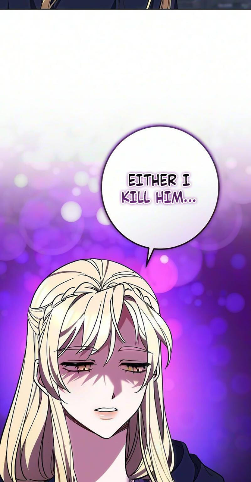 Abducting the Empress Chapter 38 page 74 - 