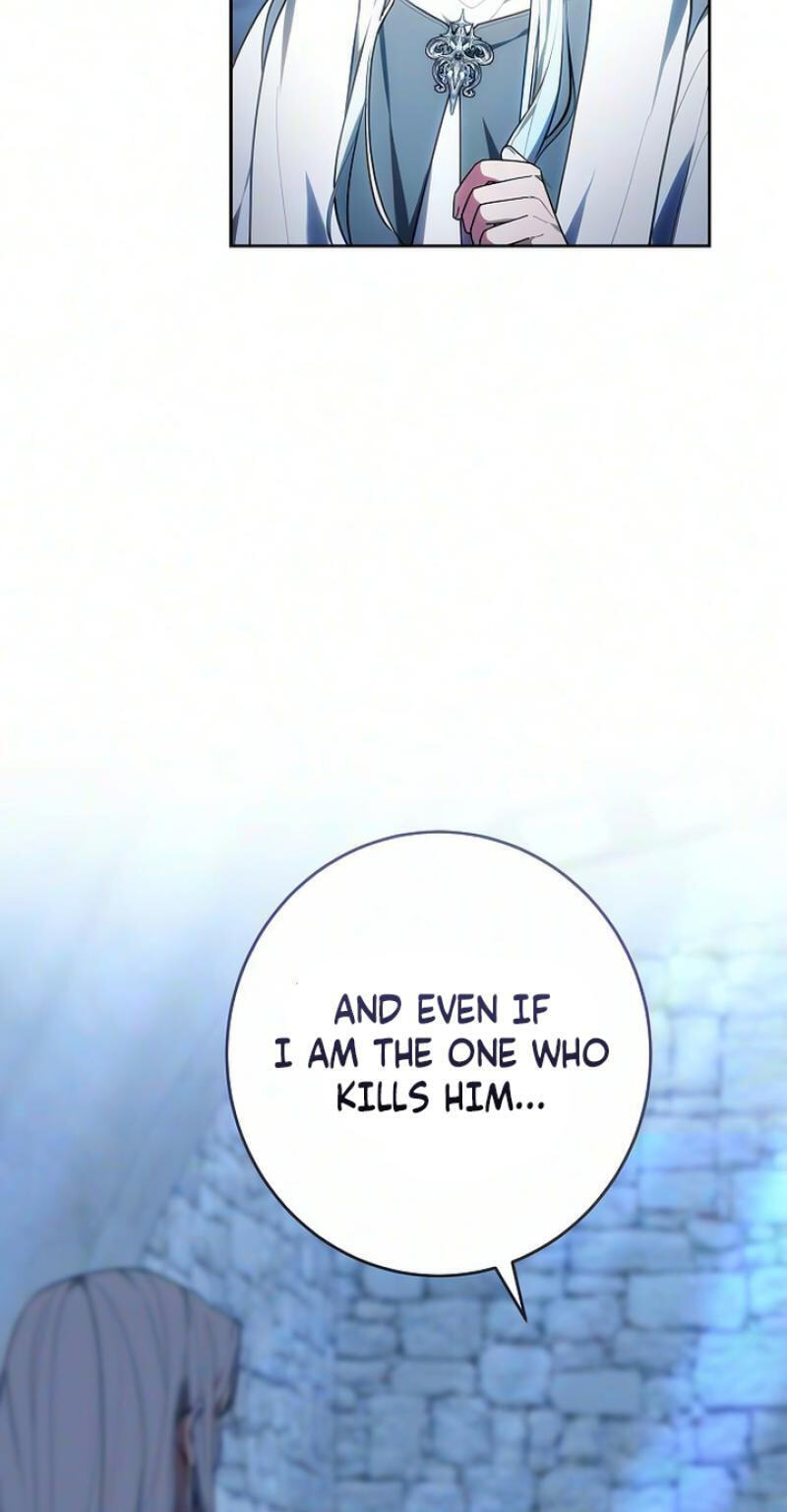 Abducting the Empress Chapter 38 page 76 - 