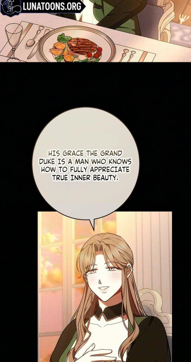 Abducting the Empress Chapter 38 page 9 - 