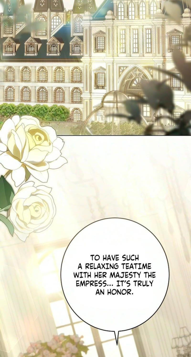Abducting the Empress Chapter 38 page 84 - 