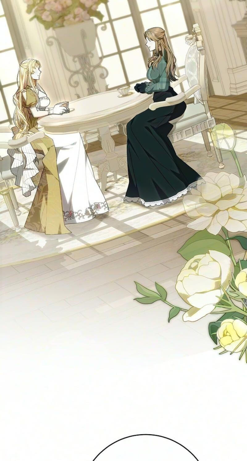 Abducting the Empress Chapter 38 page 85 - 