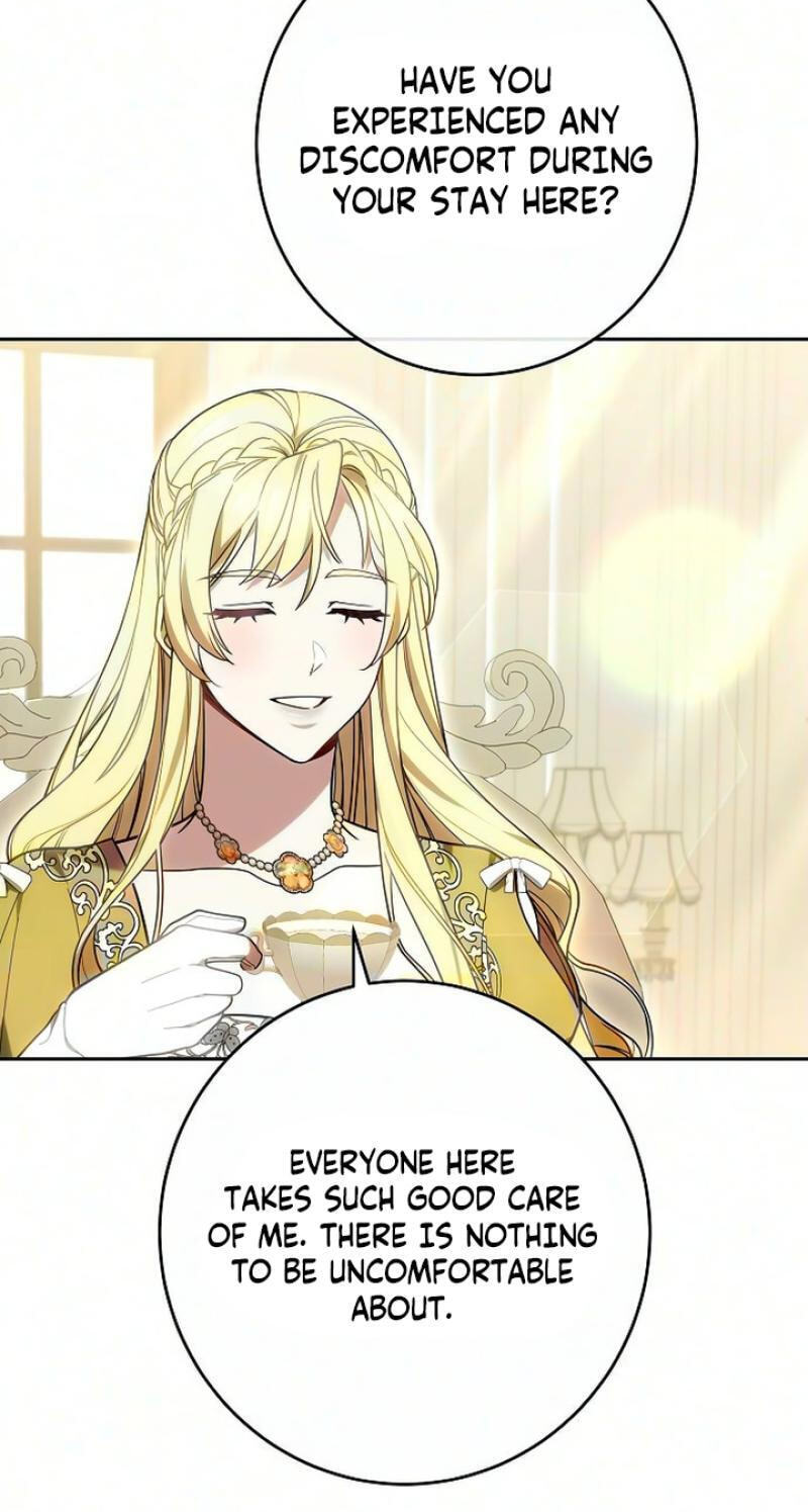 Abducting the Empress Chapter 38 page 86 - 