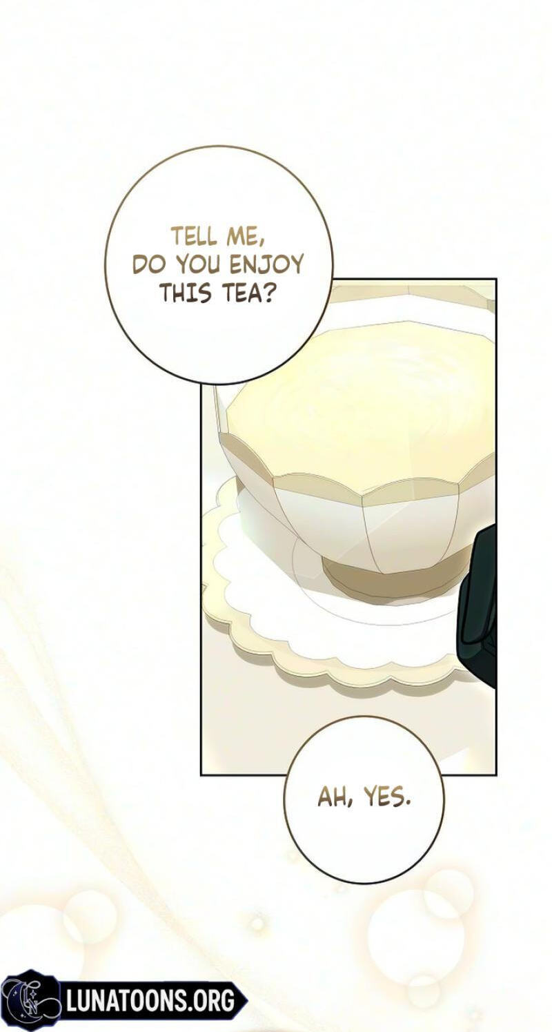 Abducting the Empress Chapter 38 page 87 - 