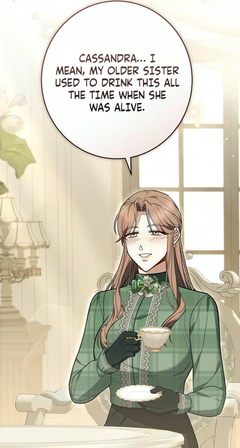 Abducting the Empress Chapter 38 page 88 - 