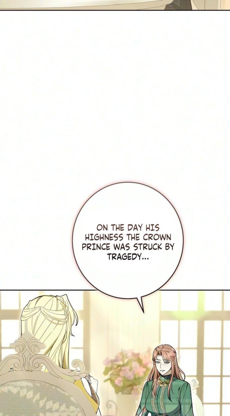 Abducting the Empress Chapter 38 page 89 - 