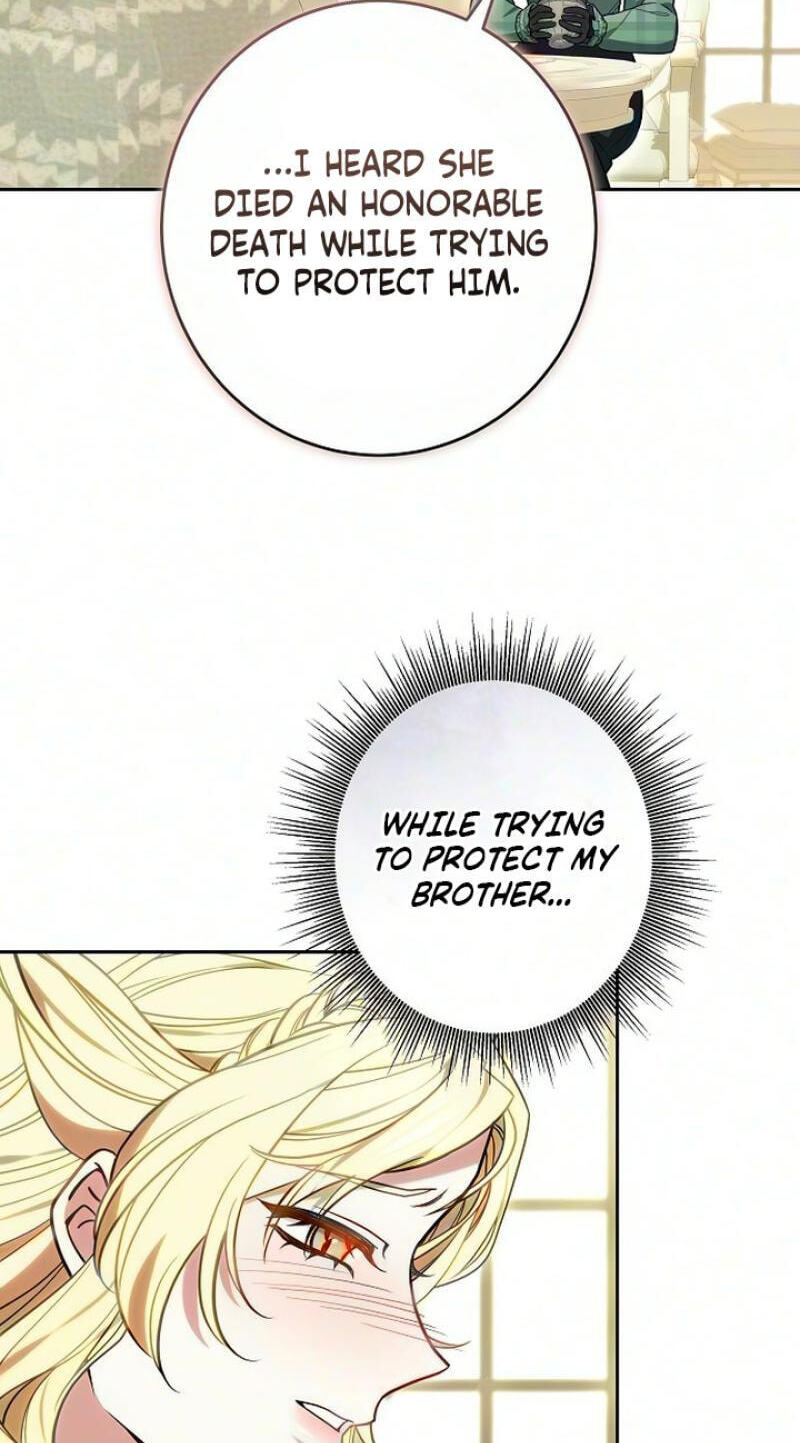 Abducting the Empress Chapter 38 page 90 - 