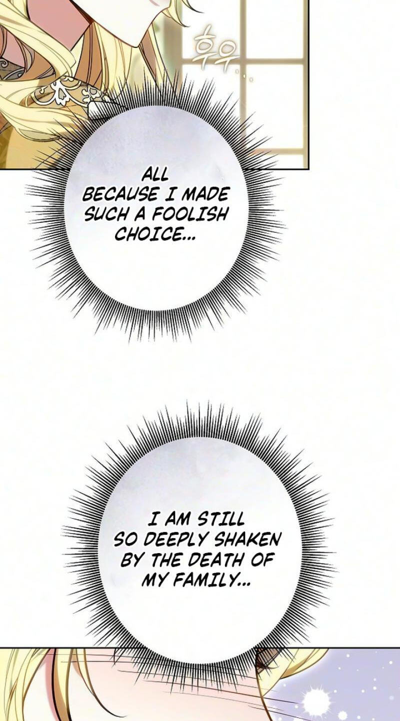 Abducting the Empress Chapter 38 page 91 - 