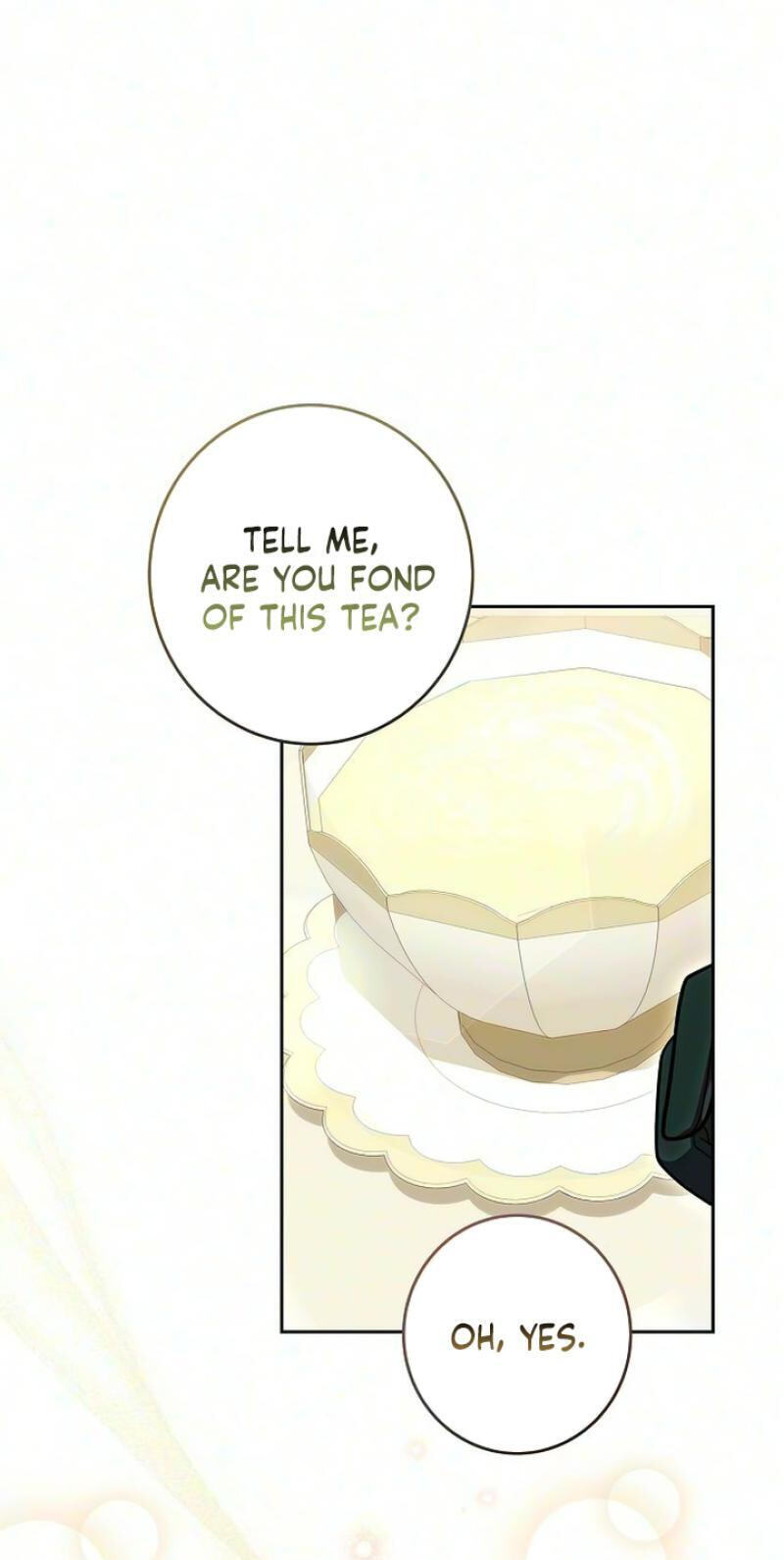 Abducting the Empress Chapter 39 page 1 - 