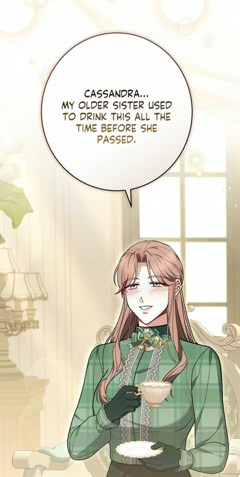 Abducting the Empress Chapter 39 page 2 - 