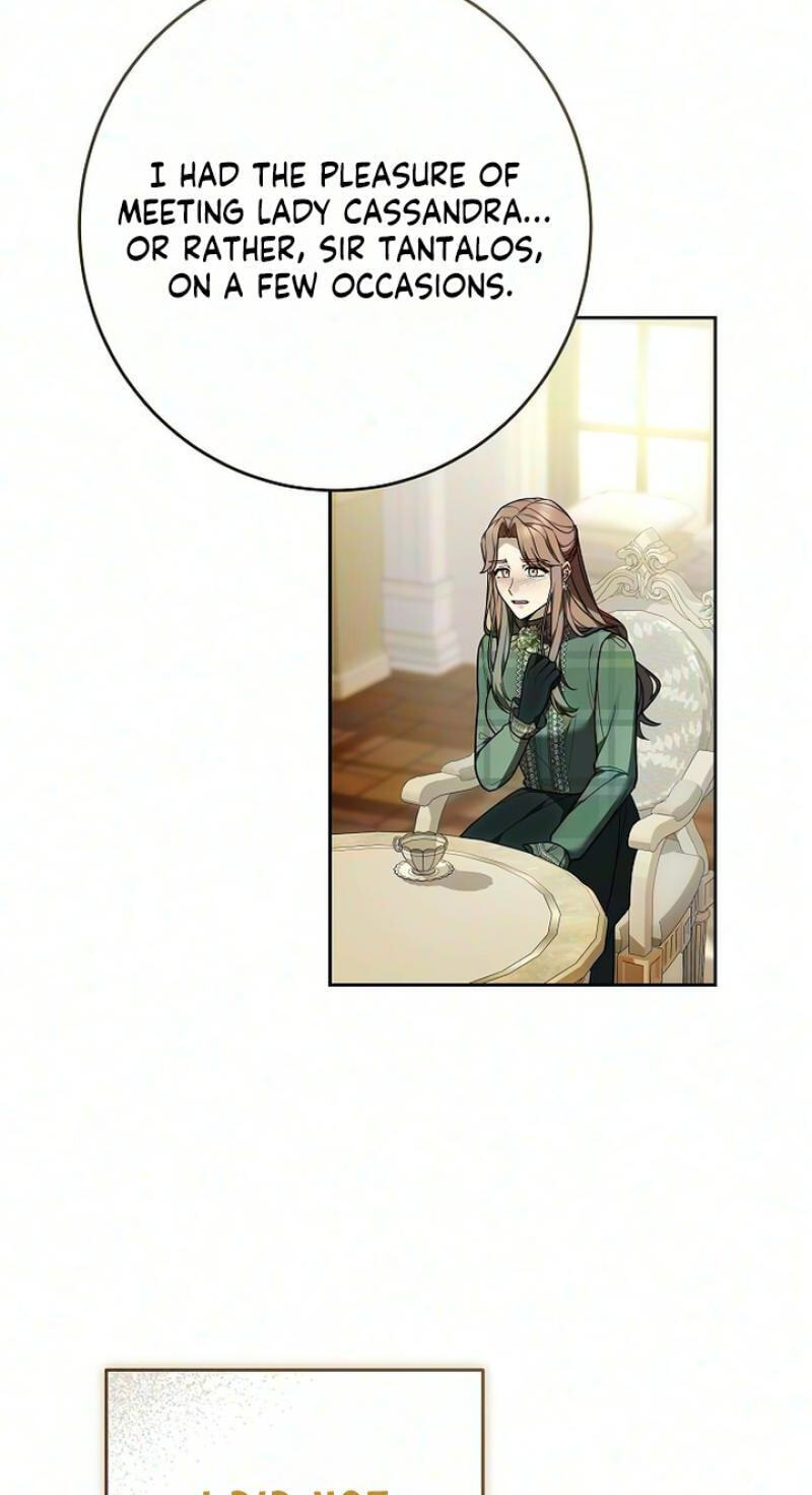 Abducting the Empress Chapter 39 page 11 - 