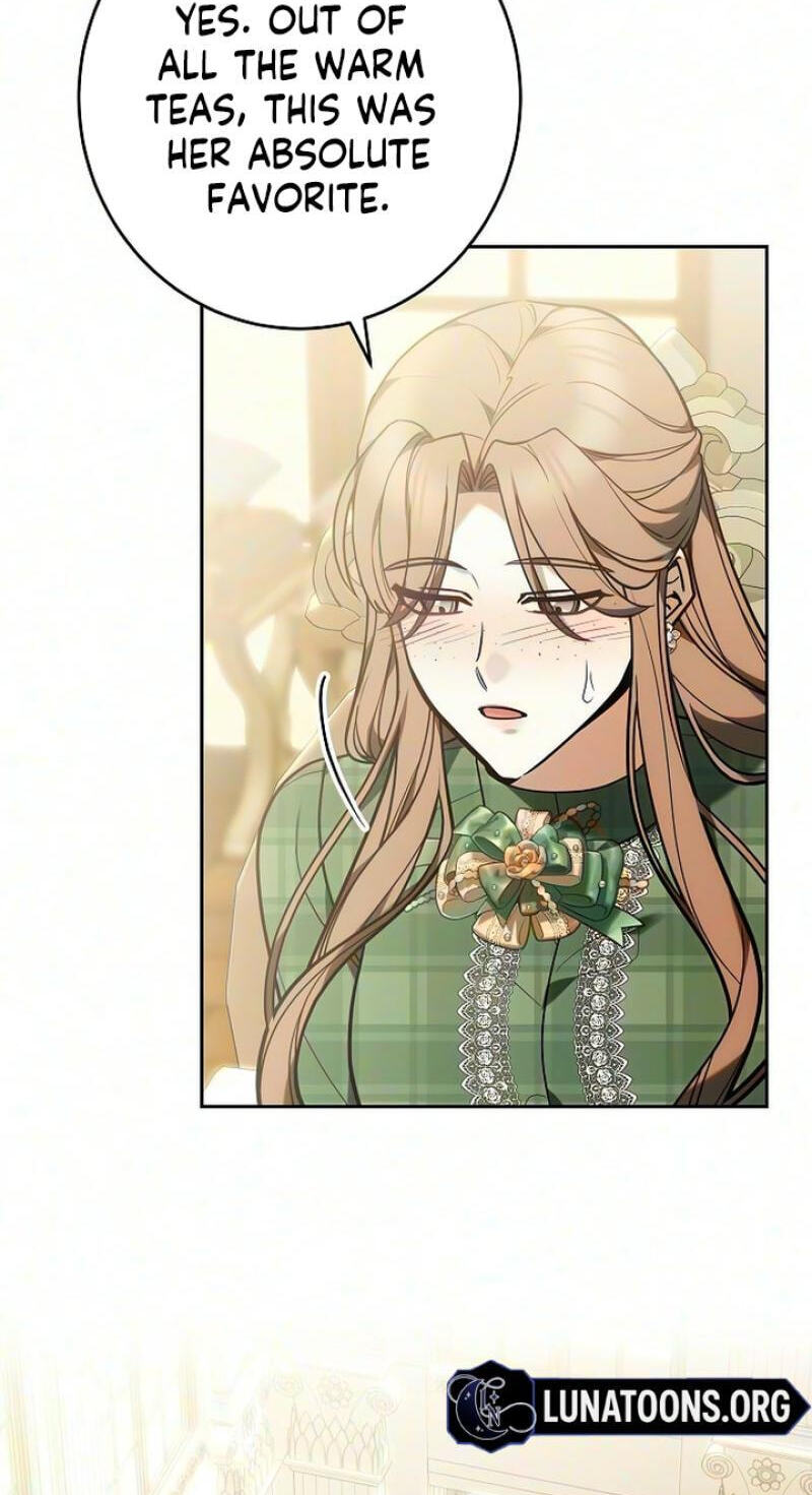 Abducting the Empress Chapter 39 page 14 - 