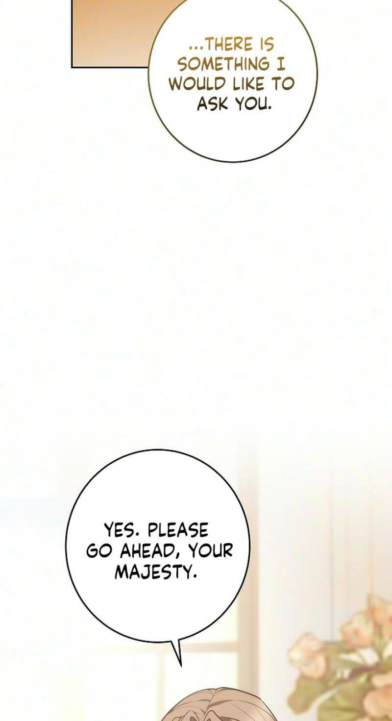Abducting the Empress Chapter 39 page 17 - 