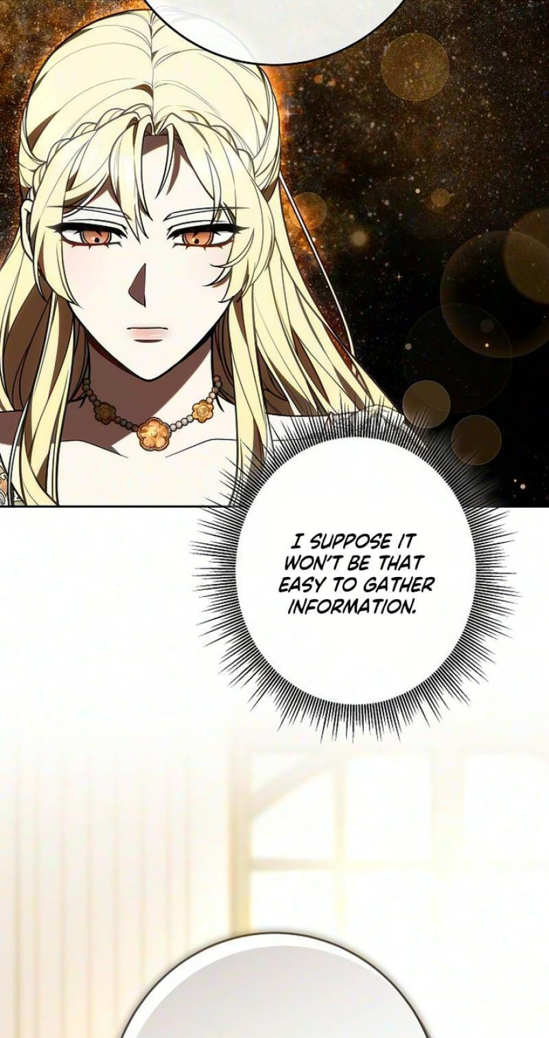 Abducting the Empress Chapter 39 page 22 - 