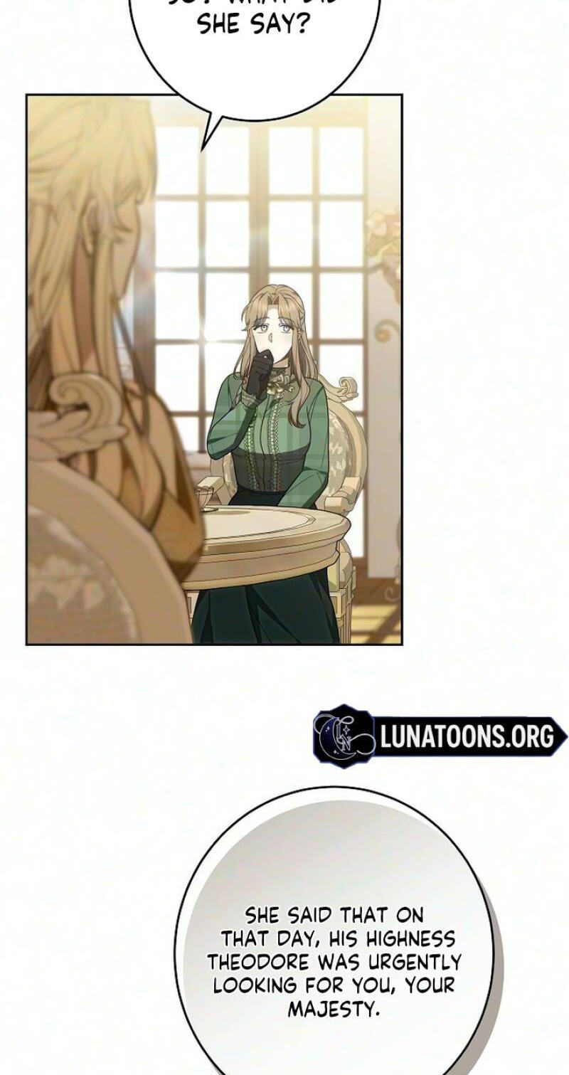 Abducting the Empress Chapter 39 page 24 - 