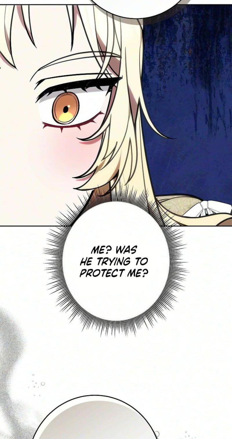 Abducting the Empress Chapter 39 page 25 - 