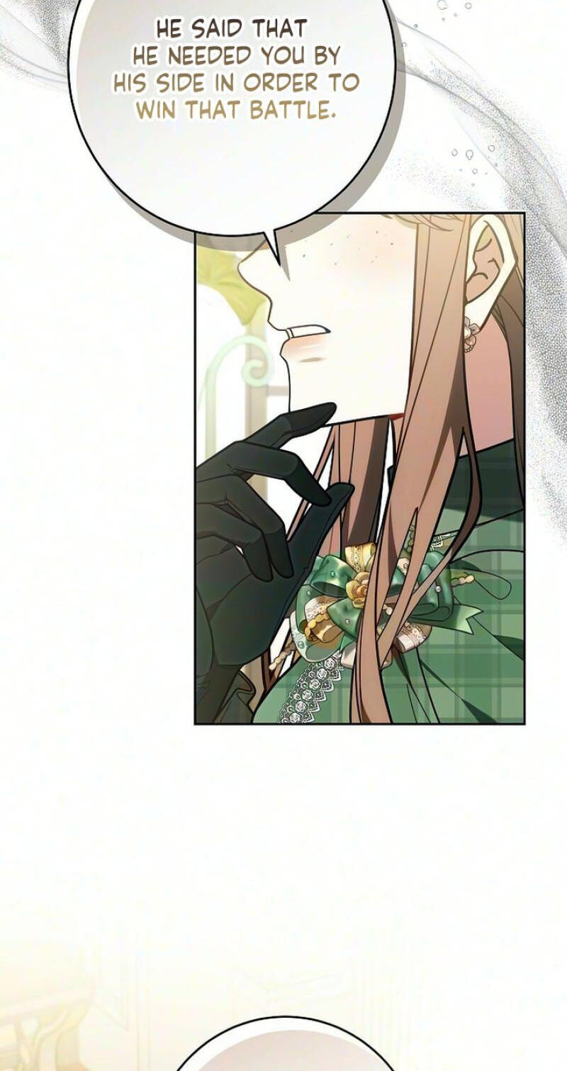 Abducting the Empress Chapter 39 page 26 - 