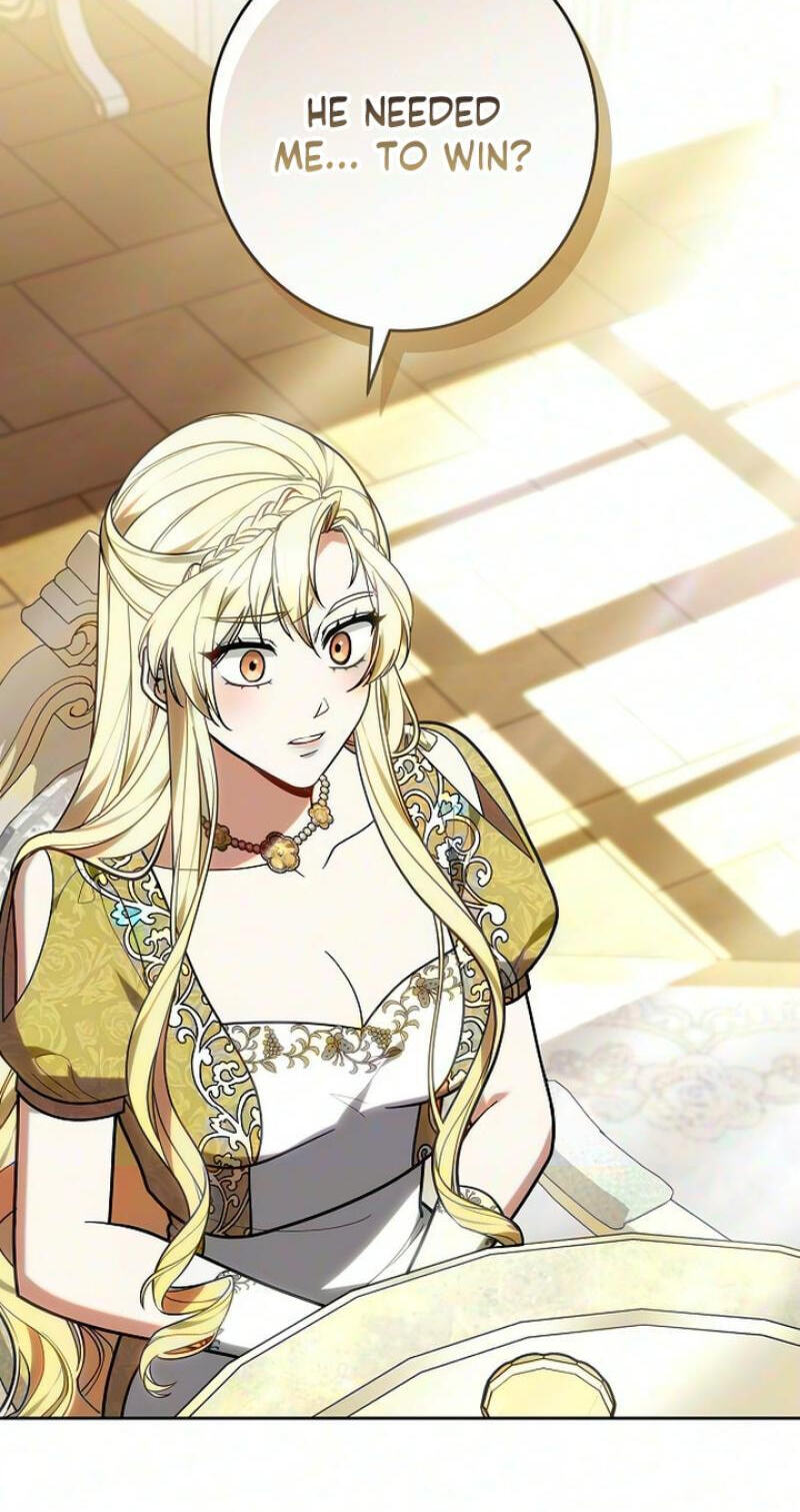 Abducting the Empress Chapter 39 page 27 - 